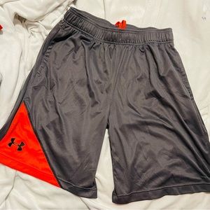 Mens Under Armor shorts